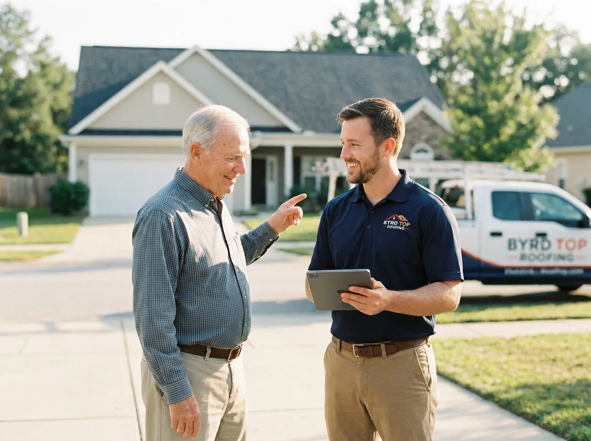 Roofing Brierfield, AL FAQs